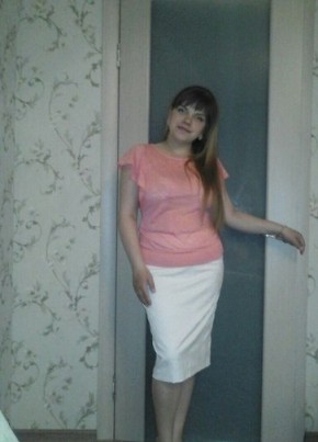 Анастасия, 37, Россия, Екатеринбург