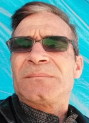 Hasan, 49, Türkiye Cumhuriyeti, Nazilli