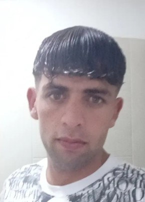 Boran из Antakya 19 лет