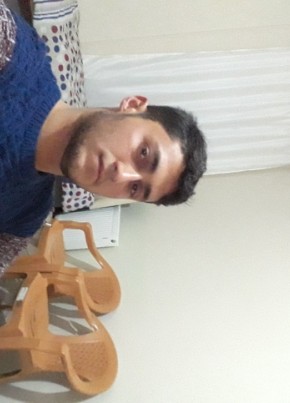 osman, 25, Türkiye Cumhuriyeti, Çumra
