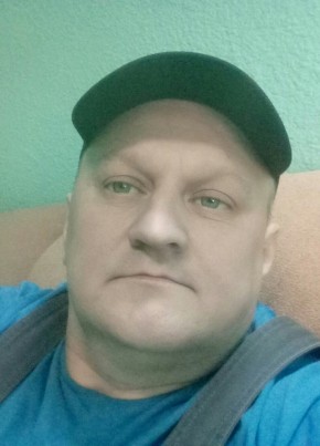 Сергей, 49, Рэспубліка Беларусь, Мядзел