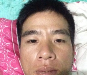 nam, 38, Bac Kan