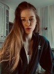 Anna, 22, Moscow