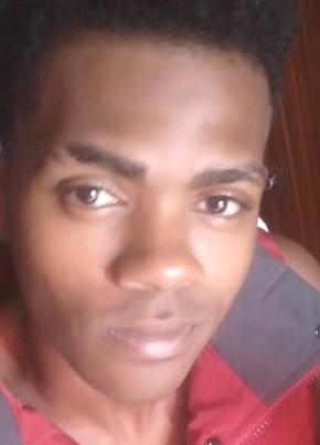 Kevin, 27, Republic of Mauritius, Port Louis
