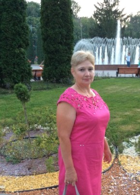Ludmila Makarova, 61, Россия, Ясногорск