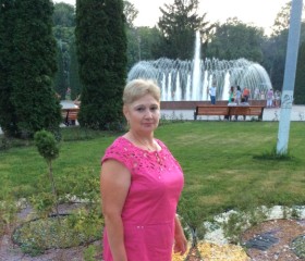 Ludmila Makarova, 61 год, Ясногорск
