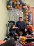 Талипжан, 50 лет, Москва