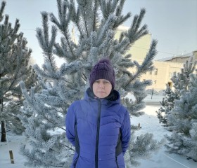 Наталья, 45 лет, Ангарск