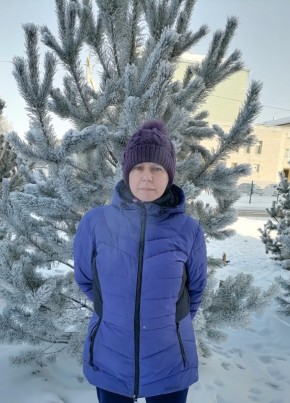 Наталья, 45, Россия, Ангарск