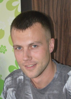 Александр, 38, Россия, Сокол