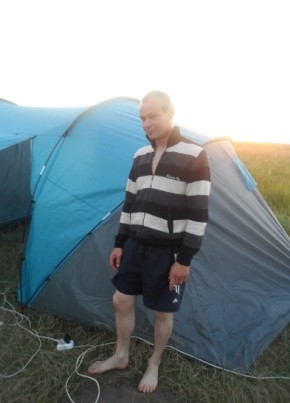 Andrey, 37, Russia, Kaliningrad