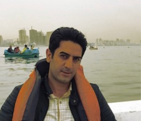 Saeid, 35 лет, تِهران