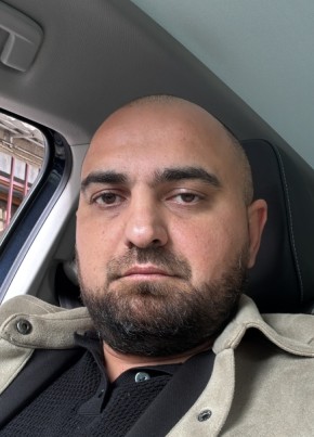 Давид из Երեվան 39 лет