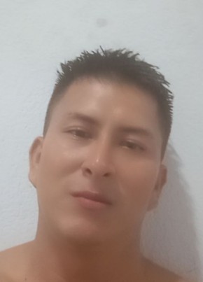 Reynaldo из Managua 29 лет