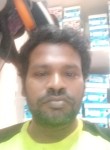 Anbarasu Anbaras, 32  , Chennai