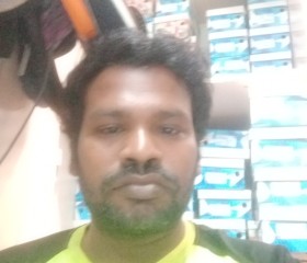 Anbarasu Anbaras, 33 года, Chennai