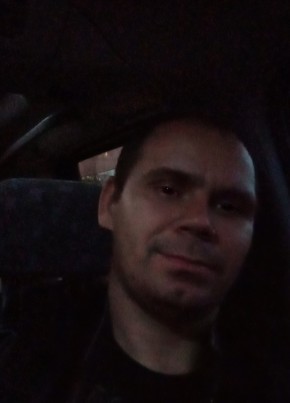Макс, 38, Россия, Кореновск