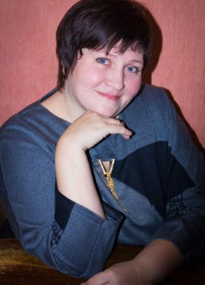татьяна, 45, Россия, Белоомут
