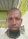 Amadou, 45, Kaolack