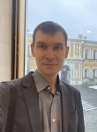 Pavel, 39, Moscow