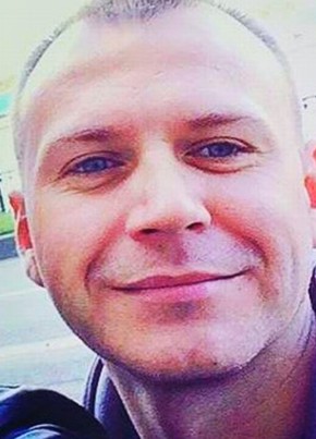 Леха Авдеев из Энгельса 41 год