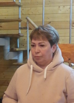Наталья, 54, Россия, Узловая