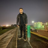 Edgar, 23  , Chalmette