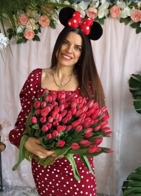 Елена из Отрадное 42 года