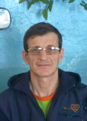 vadim, 63, Россия, Первоуральск