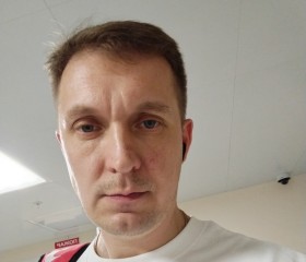 Ilya, 42, Moscow