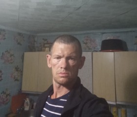 Андрей, 41 год, Гусиноозёрск