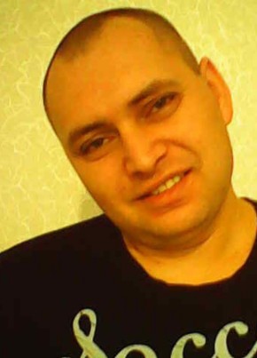Валентин, 41, Россия, Сургут