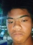 RANIEL ALJUR, 33 года, Mabalacat City