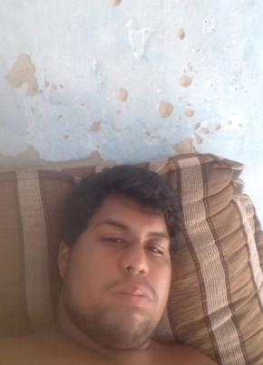 Gabriel, 26, República Federativa do Brasil, Vila Velha