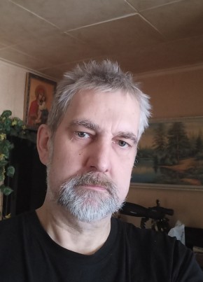 Сергей, 53, Россия, Дубна (Московская обл.)