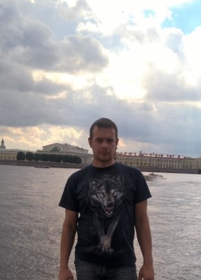 Александр из Москвы 39 лет