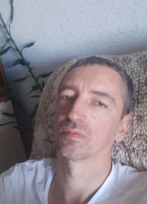 егор шлейнюс, 41, Россия, Хабаровск
