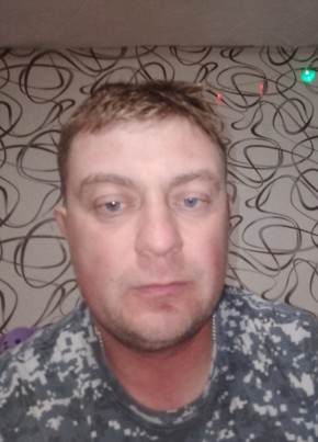 Сергей, 37, Россия, Хабары
