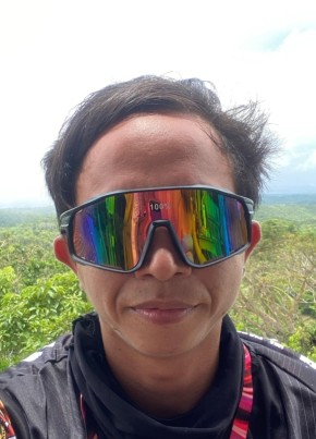 Khan, 31, Philippines, Jagna