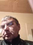 Andrei, 57 лет, Ржев