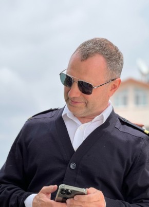 Yury, 38, Turkey, Fethiye
