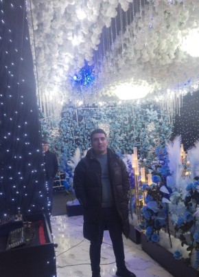 Алишер, 29, Kazakhstan, Almaty