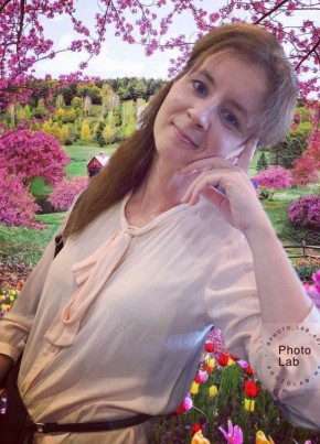 Katerina, 44, United States of America, Miami