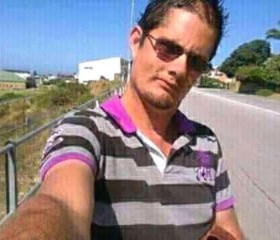 Hannes, 40, Mossel Bay