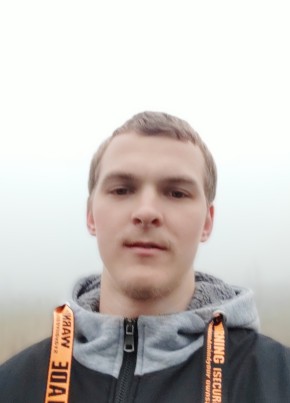 Игорь, 20, Россия, Минеральные Воды