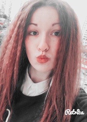 Юлия, 26, Россия, Москва