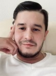 Eldar, 34, Moscow