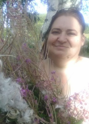 Наталья, 49, Россия, Первомайск