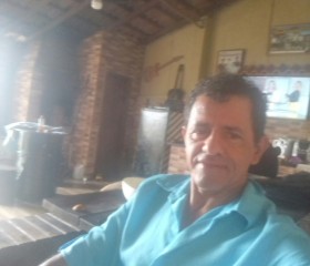 Gilmar, 55 лет, Curitiba