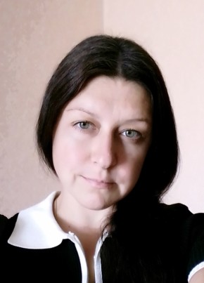 Лесная из Зубова Поляны 39 лет